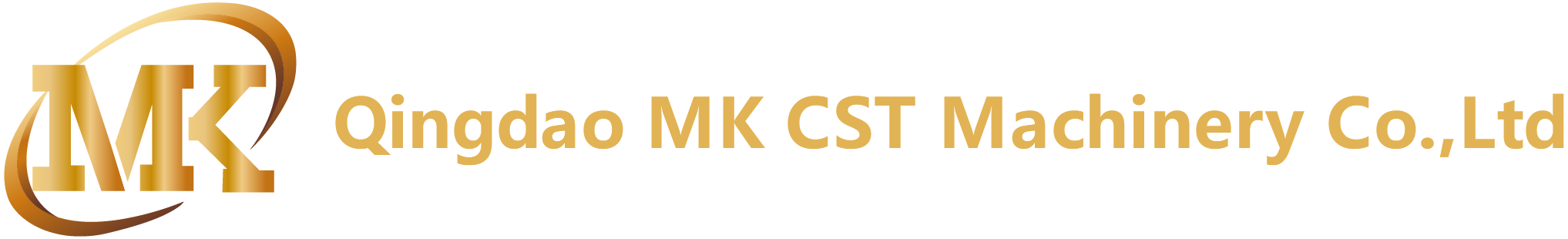 Qingdao MK CST Machinery Co., Ltd.